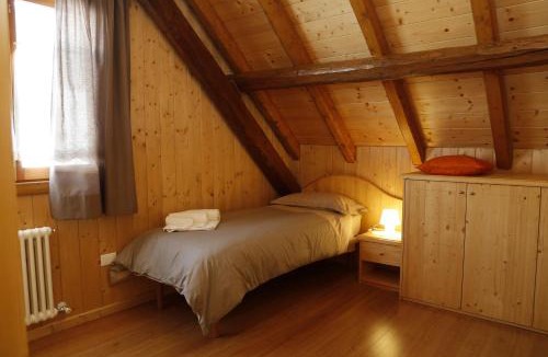 Ovaro House | Casa Di Ettore e Luigina