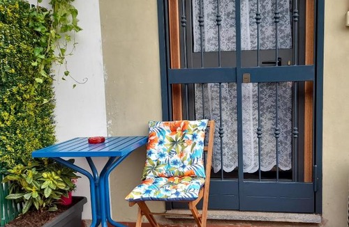 Cavoretto Apartment | Casa di Giorgia