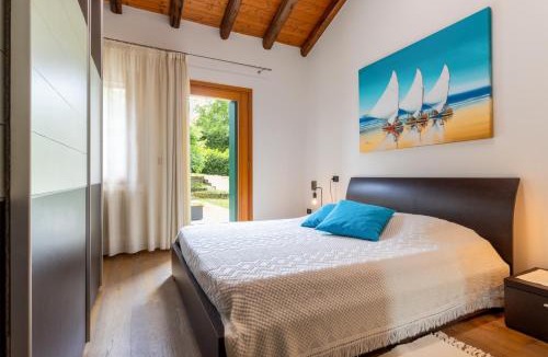 San Pietro di Feletto House | Casa di Giulia-ProseccoHills