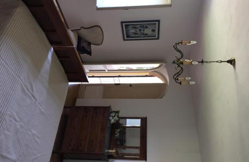 Oliveto House | Casa di Vittoria