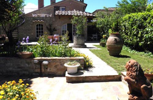 Belforte House | Casa di Leo with pool