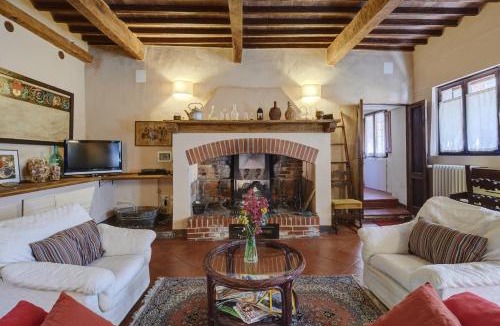 Belforte House | Casa di Leo with pool