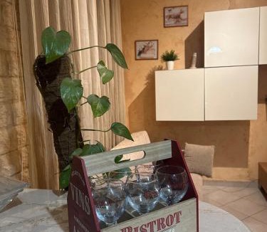 Vimodrone Apartment | CASA DI MANU e DADO