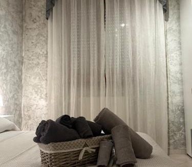 Vimodrone Apartment | CASA DI MANU e DADO
