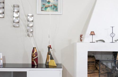 Portocannone Apartment | Casa di Nonna Nì