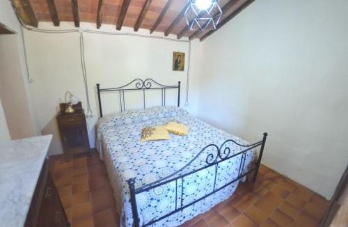 Lanciole House | Casa Di Renzo