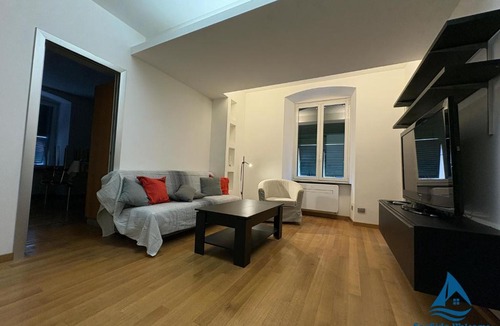 Foce Apartment | Casa di Ro' - Genova