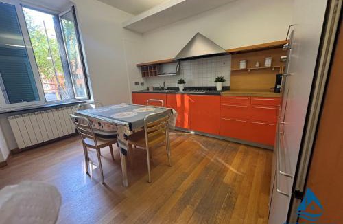 Foce Apartment | Casa di Ro' - Genova
