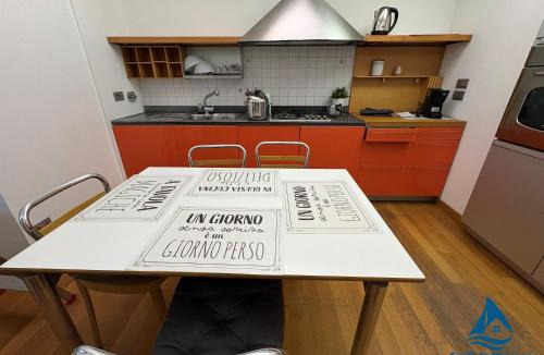 Foce Apartment | Casa di Ro' - Genova