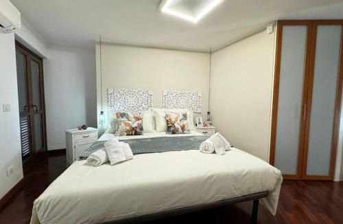 Cerreto Apartment | Casa di Roberto