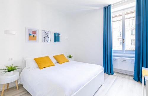 Loreto Apartment | Casa di Sophy
