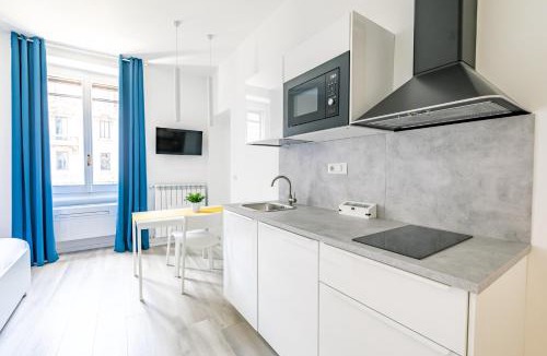 Loreto Apartment | Casa di Sophy