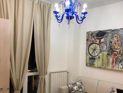 Trezzo sull'Adda Apartment | Casa Di TaTa