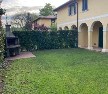 Baiano House | Casa di totto