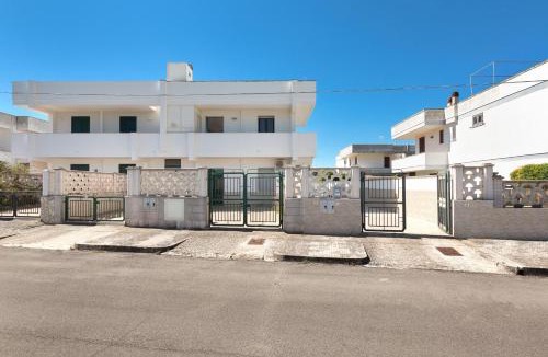 Torre dell'Orso Apartment | Casa di Tosca by BarbarHouse
