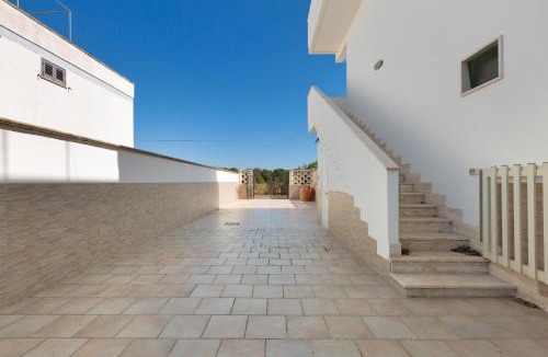 Torre dell'Orso Apartment | Casa di Tosca by BarbarHouse