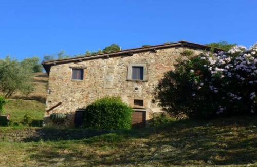 Pietrabuona House | Casa di Zano Podere Zano - apartment for 6 people
