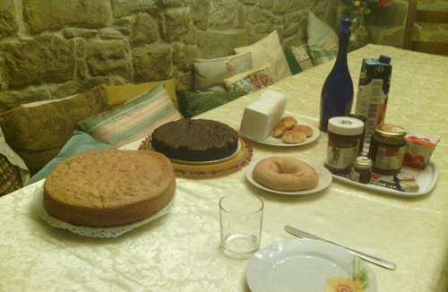 Ferretto Bed & Breakfast | Casa Dina