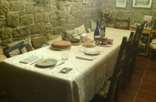 Ferretto Bed & Breakfast | Casa Dina