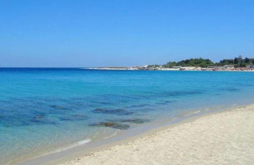 Soverato Apartment | Casa Dodò al mare di Soverato