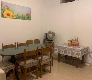 Soverato Apartment | Casa Dodò al mare di Soverato