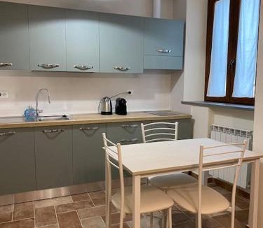 Pistoia House | Casa DOLCE VITA centro di Pistoia