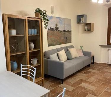Pistoia House | Casa DOLCE VITA centro di Pistoia