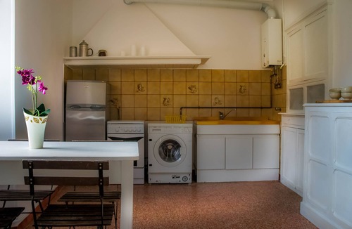 Pigna Apartment | CASA DOLCEVITAnBeautiful flat in medieval village with amazing views, free wifi