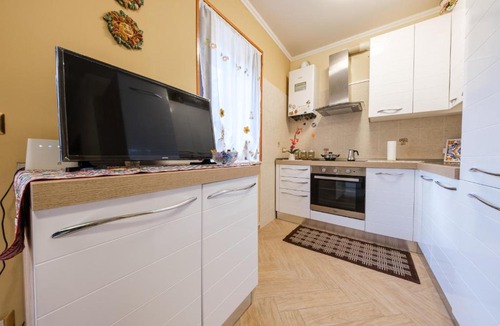 Province of Messina Apartment | Casa Domenico
