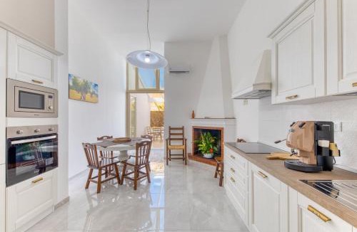 Alessano House | Casa Don Paolo