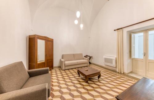 Alessano House | Casa Don Paolo