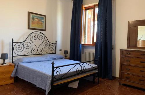 Puliciano Apartment | Casa Elena
