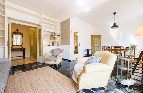 Quarto dei Mille Apartment | Casa Elena