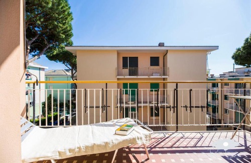 Quarto dei Mille Apartment | Casa Elena
