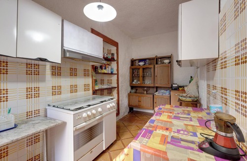 Porto Alabe House | 'Casa Elena' with Sea View, Terrace, Balcony & Wi-Fi