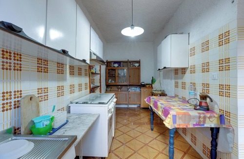 Porto Alabe House | 'Casa Elena' with Sea View, Terrace, Balcony & Wi-Fi