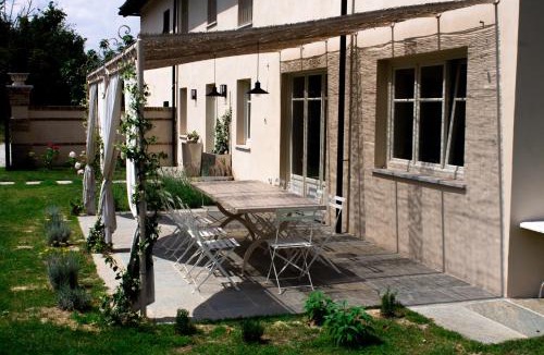 Cherasco House | Casa Elmo