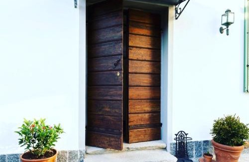 Saronno Bed & Breakfast | Casa Emma B&B