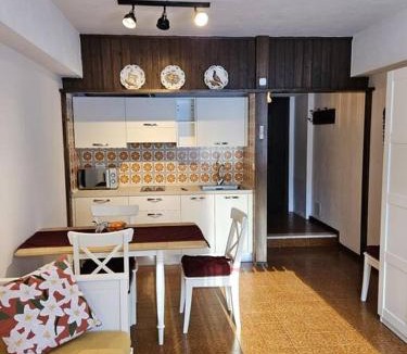 Granvilla Apartment | Casa Emma