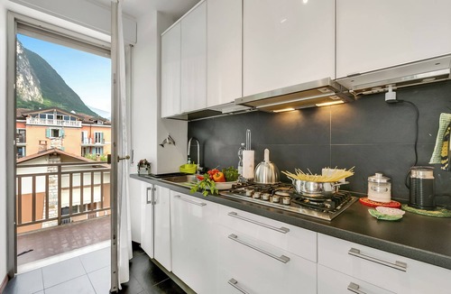 Riva del Garda Apartment | Casa Epofo, Riva del Garda, Italy