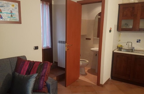 Carciano House | CASA EVE