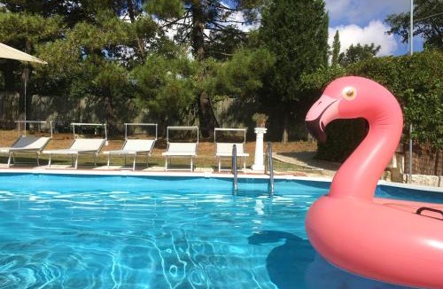 Gambassi Terme Apartment | Casa Fabbrichina