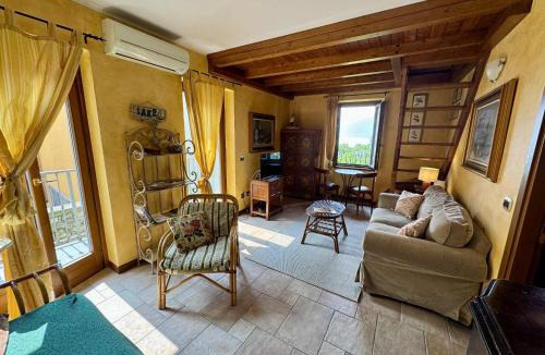 Varenna Apartment | Casa Fabrizia