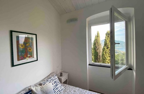 Recco Villa | Casa Faveto, new Villa on Golfo Paradiso!