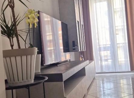 Mirafiori Sud Apartment | Casa Feddav - Zona Mirafiori