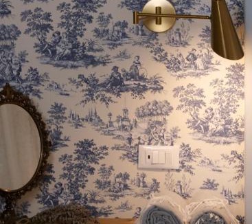 Cles Bed & Breakfast | Casa Fellin 1891 B&B