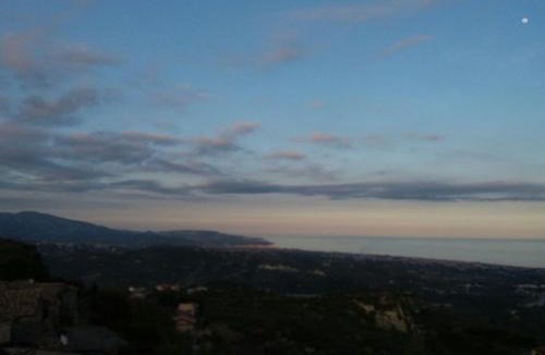 Gerace Bed & Breakfast | Casa Ferrari