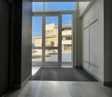 Montale Apartment | Casa Ferrari