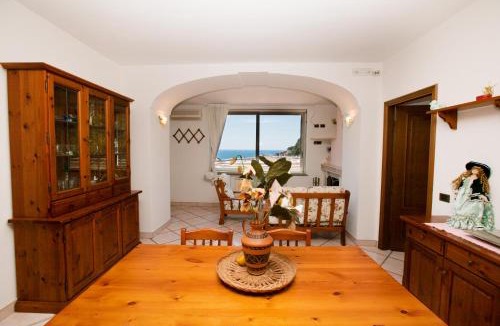 Maiori House | Casa Ferrigno