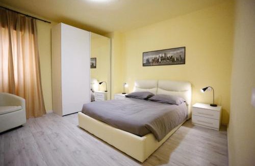 Fossombrone Bed & Breakfast | Casa Filippini